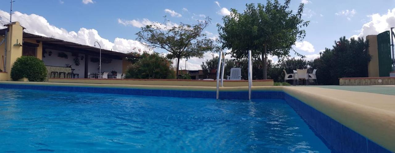 Cullar de BazaCueva El Monteron别墅 外观 照片